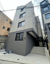 CREDcourt品川中延 おすすめ画像1