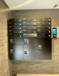 CREDcourt品川中延 建物画像1