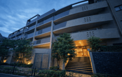 ザ・ステイツ常盤台東山コモンズ おすすめ画像1