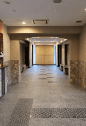 ザ・ステイツ常盤台東山コモンズ 建物画像1