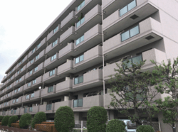 アルカサル京町 建物画像1