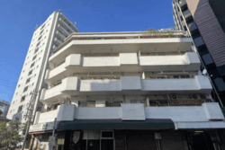 グリーンキャピタル赤羽 建物画像1