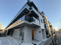 パレステージ練馬3 建物画像1