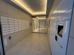 パレステージ練馬3 建物画像1