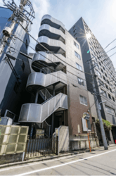 佐藤ビル 建物画像1