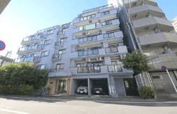 セザール板橋 建物画像1