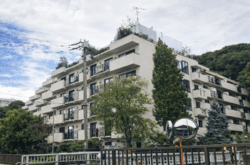 シャンボール瀬田 建物画像1