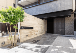 ザ・パークハウスアーバンス御徒町 建物画像1