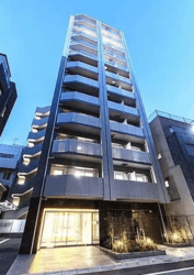 レアライズ浅草3 建物画像1