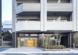 レアライズ浅草3 建物画像1