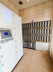 アスコットパーク住吉クラリス 建物画像1