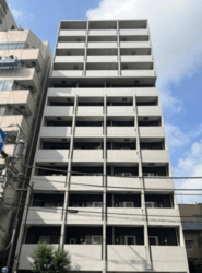 ステージファースト根岸 建物画像1