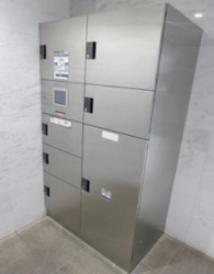 ヴァレッシア蒲田シティ 建物画像1