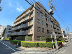 クリオ大塚壱番館 建物画像1