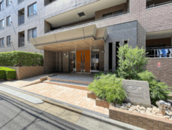 クリオ大塚壱番館 建物画像1