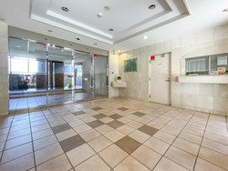 クリオ大塚壱番館 建物画像1