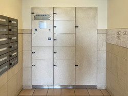 クリオ大塚壱番館 建物画像1