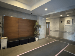 ラシュレ池袋椎名町 建物画像1