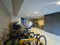 ラシュレ池袋椎名町 建物画像1