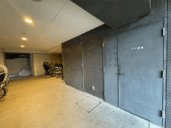 ラシュレ池袋椎名町 建物画像1