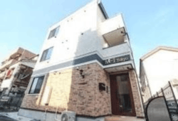 大田区西糀谷3丁目 ⼀棟マンション 4308 おすすめ画像2