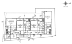 大田区西糀谷3丁目 ⼀棟マンション 25,000万円 建物画像1