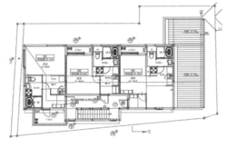 大田区西糀谷3丁目 ⼀棟マンション 25,000万円 建物画像1