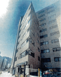 松友ビル おすすめ画像1