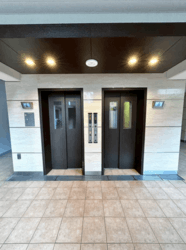 サングランデ桜橋 建物画像1