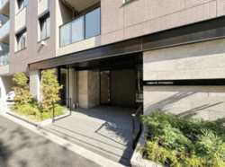 ルジェンテ両国 建物画像1