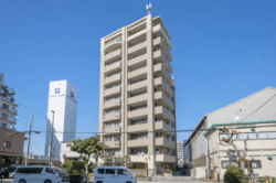 ドラゴンマンション木場弐番館 建物画像1