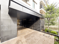 ジオ文京千石 建物画像1