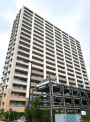 ブルージュ東大島 建物画像1