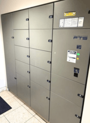 ブルージュ東大島 建物画像1