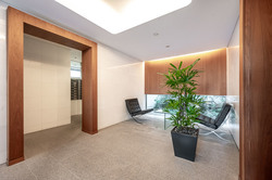 パークホームズ小石川 建物画像1