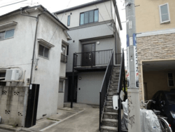 ハウス武蔵小山 おすすめ画像1