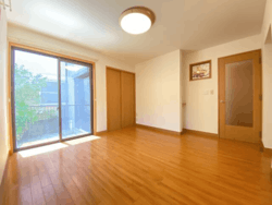 ハウス武蔵小山 建物画像1