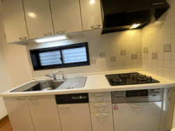 ハウス武蔵小山 建物画像1