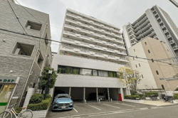 ホワイトレジデンス おすすめ画像1