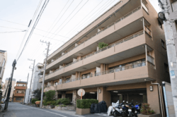 アーデル墨田文花 建物画像1