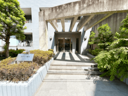 ステイツ菊川 建物画像1