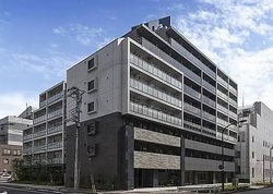 グランドガーラ門前仲町 おすすめ画像1