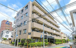 クレアトール西落合 建物画像1