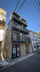 ideas ASAKUSA 建物画像1