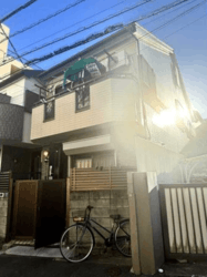 豊島区上池袋1丁目 ⼀棟マンション 10,800万円 建物画像1