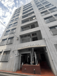 コートシティ木場 建物画像1