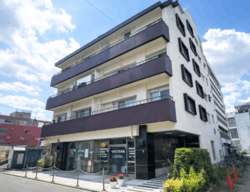 三鷹コーポラス おすすめ画像1