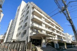 吉祥寺コーポ 建物画像1