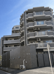 ナイスパークステイツ横濱岡野公園 建物画像1