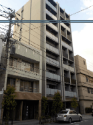 ミュージションプラス浅草 建物画像1